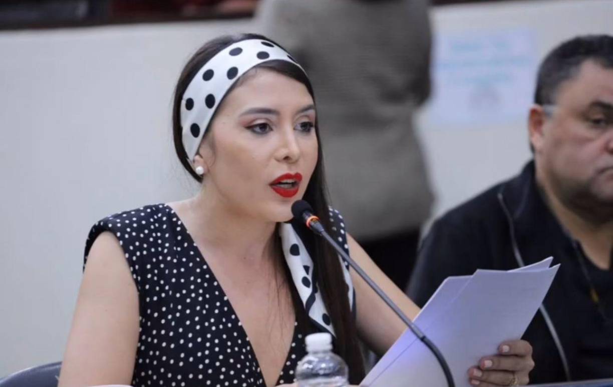 Y es que Iroshka de Nasralla se volvió viral en redes sociales tras la polémica reacción que hizo a gritos de aficionados que decían “No volverán”.