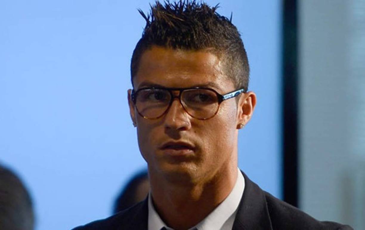Actualmente Cr7 se encuentra soltero luego de haber dado por fin a su relación con la rusa Irina Shayk.