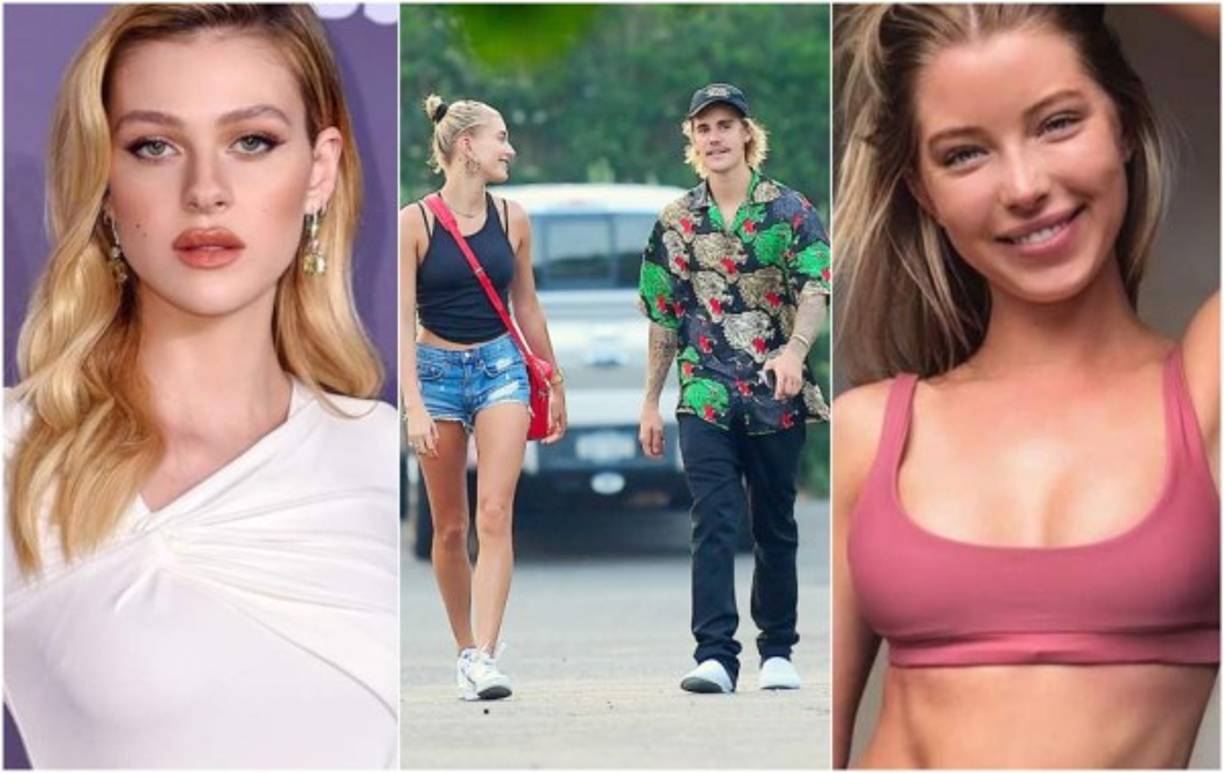 El cantante de 24 años dio un gran paso en su vida al proponerle matrimonio a su novia Hailey Baldwin este pasado fin de semana.<br/><br/>Pero antes de que la modelo flechara irremediablemente el corazón del cantante de 'Sorry', el joven canadiense se hizo una atractiva lista de romances.