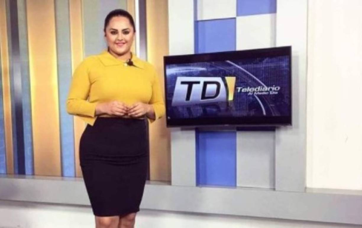 El director de Telediario, Juan Carlos Lange, dijo que la periodista conducía de su casa en Chimaltenango hacia la emisión del noticiero, “la estuvimos esperando. Era una promesa en la Televisión, que comenzaba a brillar”, dijo. <br/><br/>