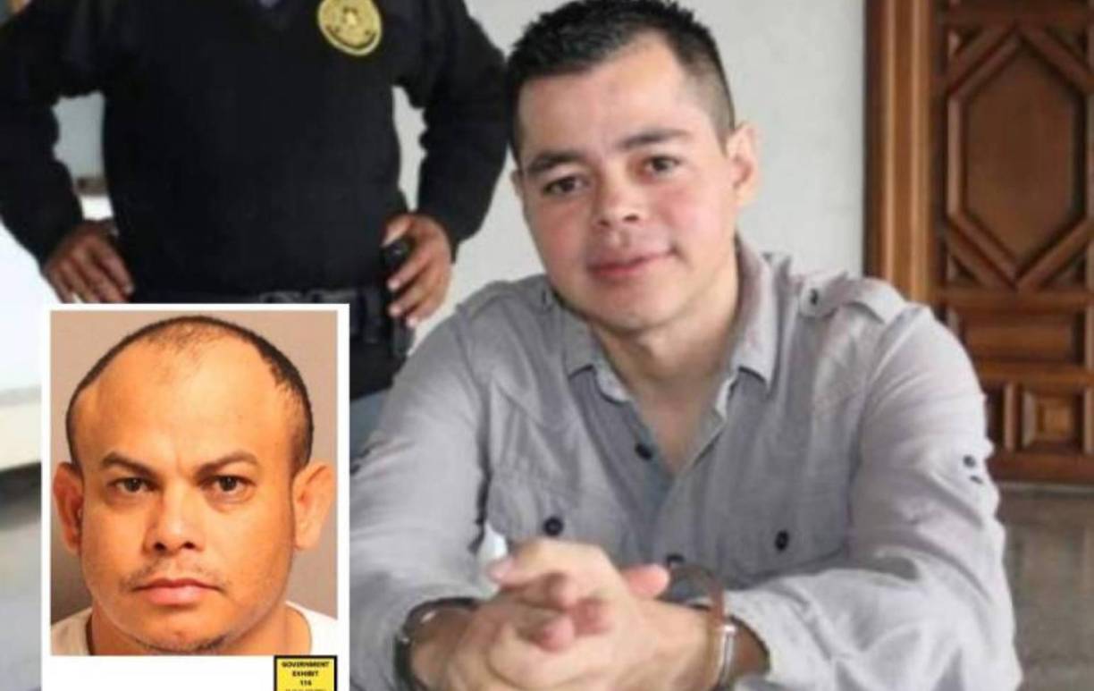 El cartel de los Cachiros utilizaba La Mosquitia hondureña para el aterrizaje de avionetas provenientes de Colombia y Venezuela. Willian Reyniery Medina Escobas, alias El Pollo, se encargaba de la logística de aterrizaje de los aeronaves.