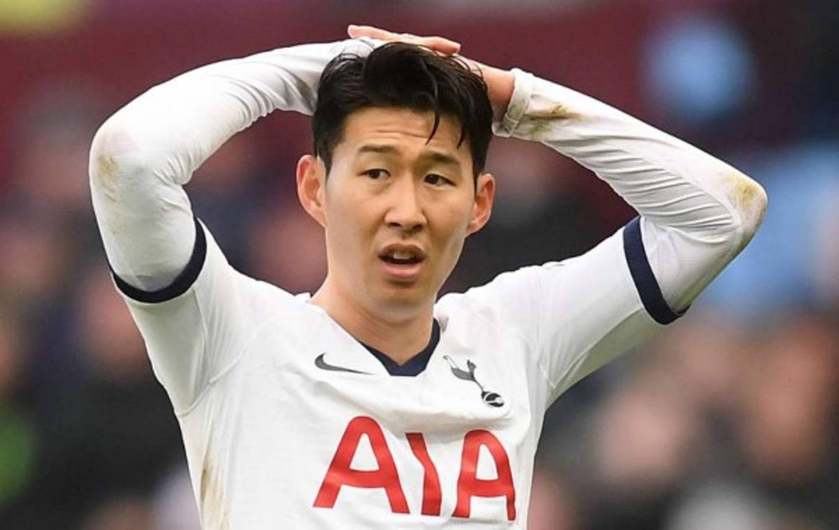 Según el portal surcoreano Naver, una de las primeras cosas que tendrá que hacer Son es raparse el pelo. El cabello es guardado en bolsas selladas para, en caso de que fallezca el soldado, poder enviárselo a la familia.