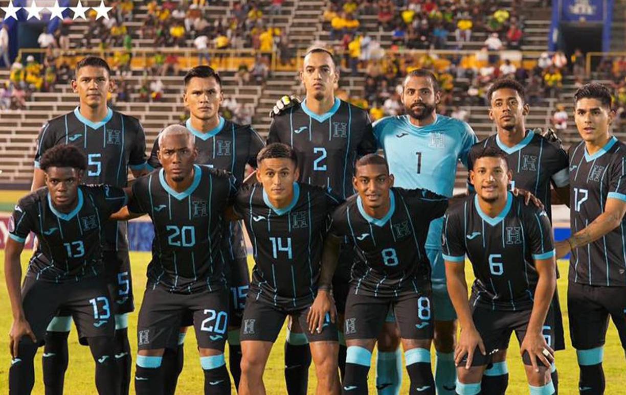 La selección de Honduras perdió 1-0 ante Jamaica en su estreno por la Nations League de Concacaf. Esto dicen a nivel nacional e internacional sobre la Bicolor.
