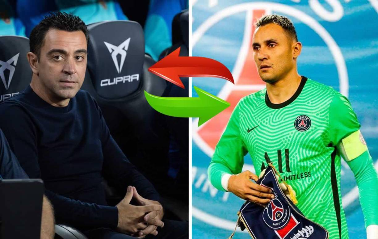 Los movimientos más importantes de las últimas horas en el mercado de fichajes de Europa, a pocos días para el cierre de pases invernal.