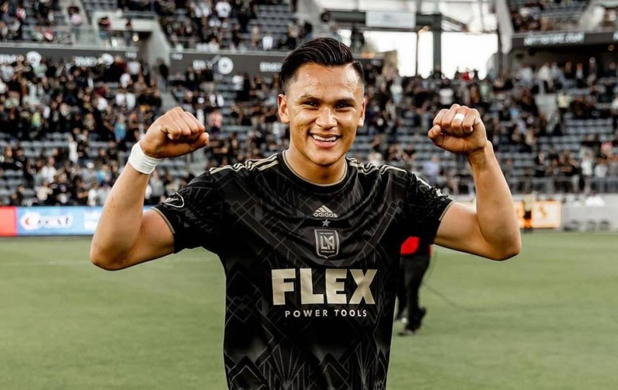 Denil Maldonado - El defensa hondureño sigue sin resolver su futuro y ahora ha despertado el interés del Houston Dynamo de la MLS. El Atlanta United es otro de los clubes que han buscado su fichaje en Estados Unidos.