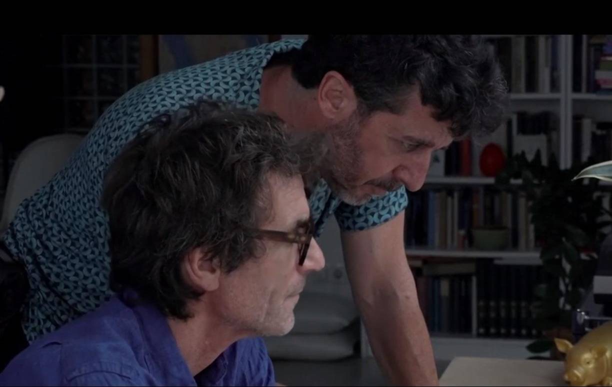 Monfort recordó la experiencia y sigue sorprendido por todo lo que ha transcurrido con la historia entre Messi y Lamine Yamal.