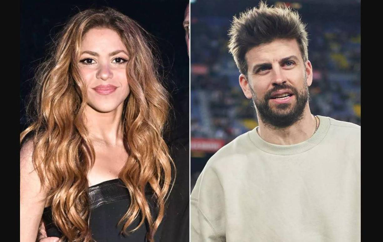 Por ello, cuando la colombiana confirmó su ruptura en Instagram en junio pasado, tras 11 años de relación con el exfutbolista, todos habrían quedado sorprendidos.