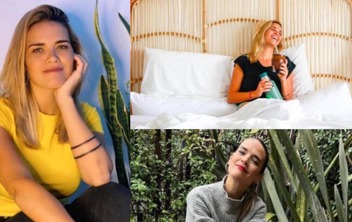 Micaela Belén Vázquez más conocida como Mica Vázquez, es una actriz, bailarina y conductora de televisión argentina. En las últimas horas la chica ha causado revuelo al señalar que le fue infiel por “venganza” a un destacado exfutbolista.