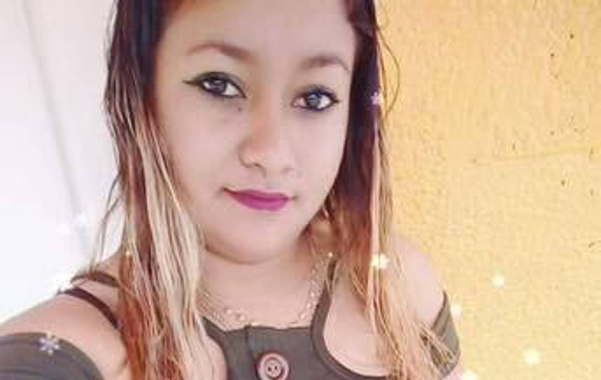 Dalia llegó hace un par de años a Georgia, Estados Unidos, procedente de Honduras. 