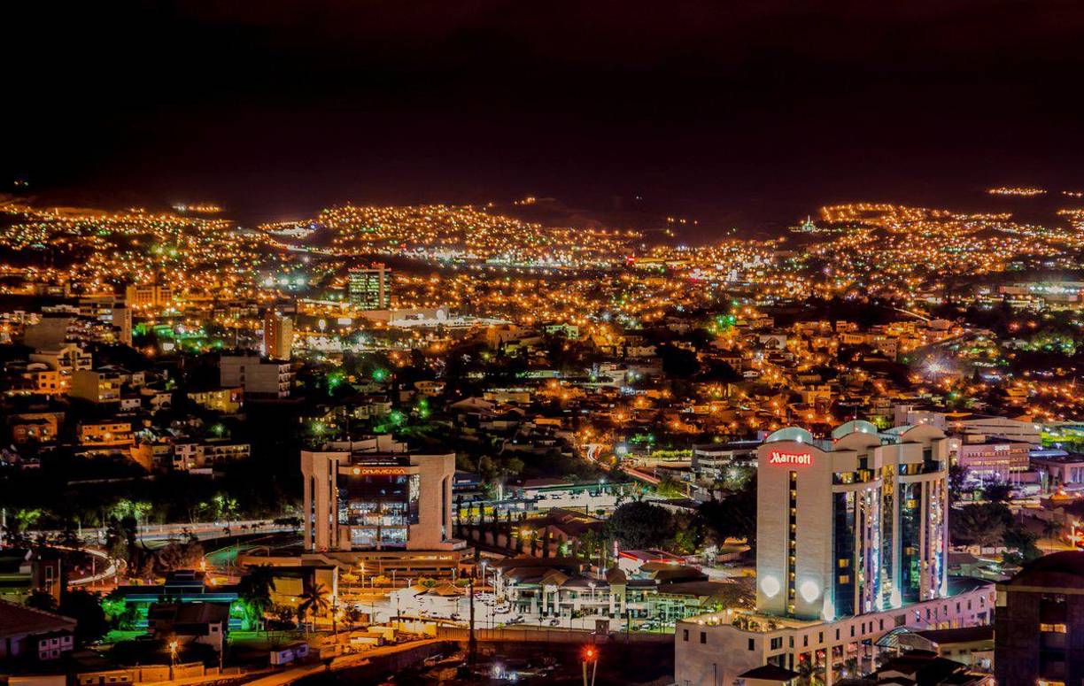 La inclusión de Honduras sorprende, ya que en el listado no aparecen países como El Salvador y Guatemala. 