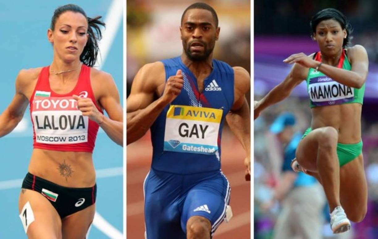 Uno de los aspectos más curiosos de los Juegos Olímpicos de Rïo de Janeiro 2016 está en los nombres de algunos atletas, algunos que son peculiares. Repasamos los mejores.