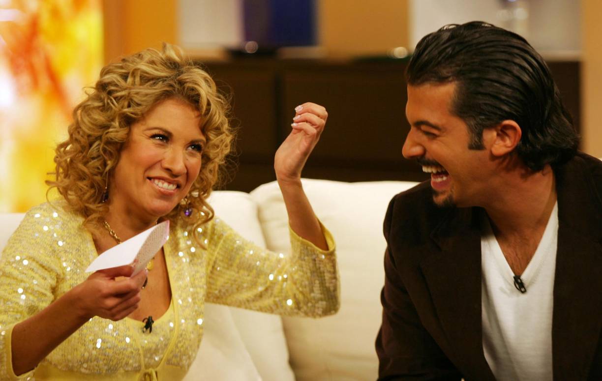 Fernando del Solar, quien luchó durante muchos años contra el cáncer, falleció el pasado 30 de junio, a los 49 años.