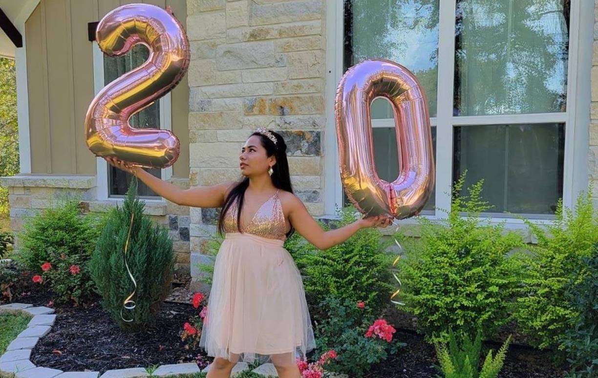 Jared Dicus de ser declarado culpable podría ser condenado a 60 años de prisión.