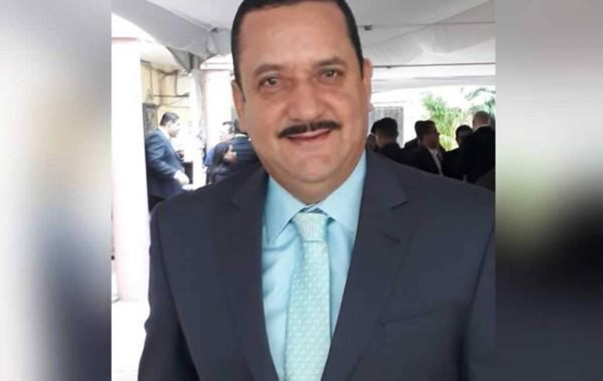 6. Milton Jesús Puerto (PNH): incluido en la Lista Engel de actores corruptos. También fue Investigado por haber desviado 800,00 dólares en el caso Arca Abierta