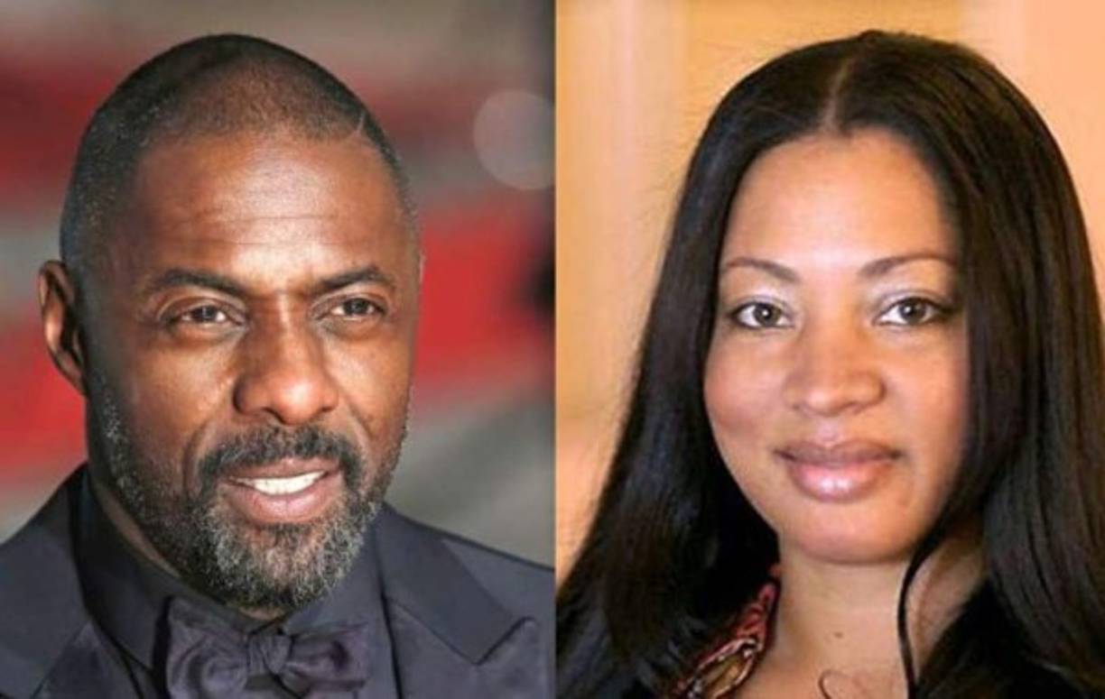 Su segundo matrimonio fue fugaz, con Sonya Hamlin, durante unos meses de 2006.