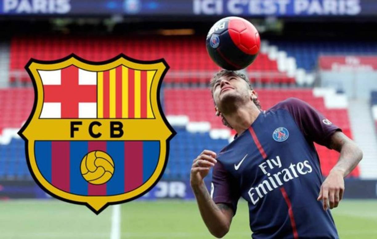 El Barcelona no dará al París Saint-Germain el certificado de transferencia internacional para que el delantero Neymar da Silva pueda jugar con el conjunto francés hasta que no cobre los 222 millones de euros de la cláusula de rescisión. Fuentes oficiales del club catalán confirmaron que el banco todavía no ha certificado la liquidez del talón de 222 millones con los que el PSG compró la libertad de Neymar hace seis días.