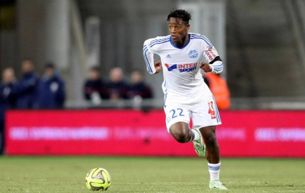 Michy Batshuayi (22, delantero) - Marsella. El belga es la principal referencia en el ataque del club, tras la salida de Andre-Pierre Gignac y es sublíder de goleo por detras de Ibrahimovic. Interesados. Arsenal, Crystal Palace, Tottenham.