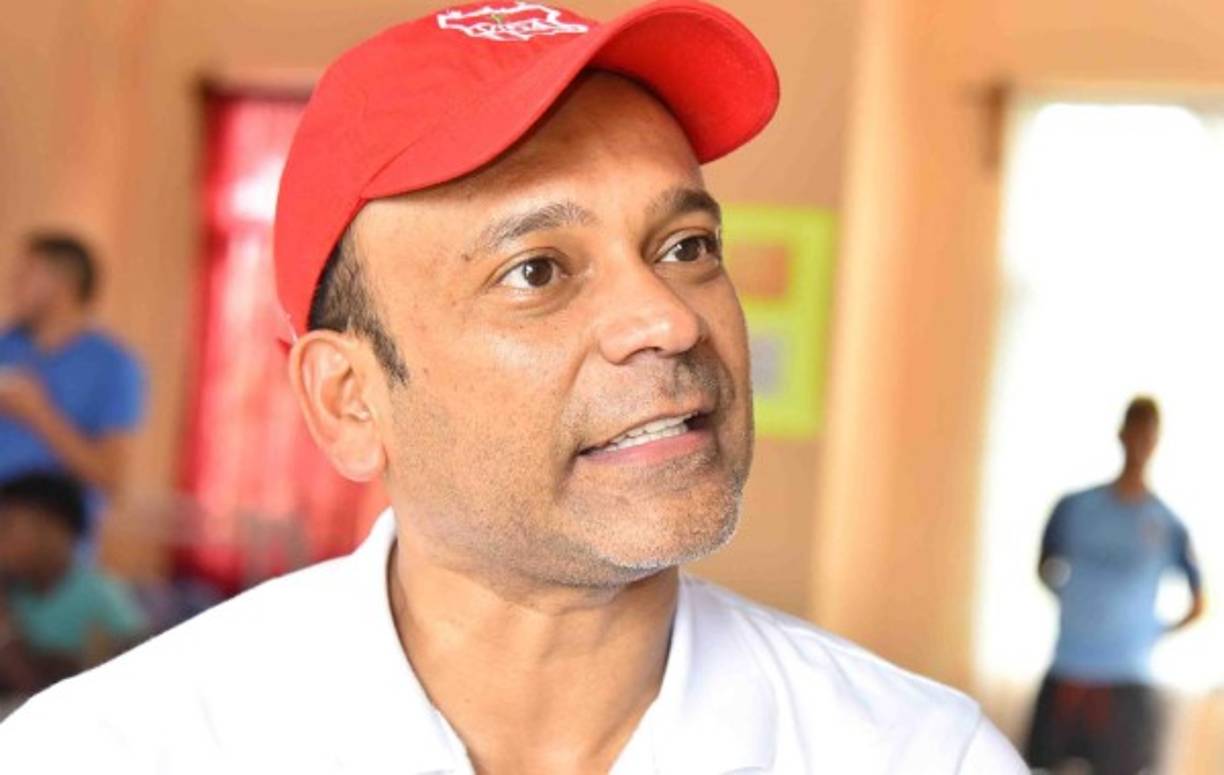 Trasciende que el presidente del Vida, José Antonio Galdames, renunció al cargo mediante una carta. Todavía no es oficial.