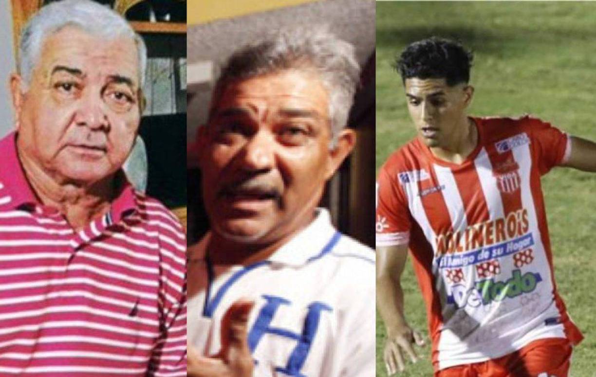 Repasamos los 20 mejores jugadores que dejó el Vida en el fútbol de Honduras.