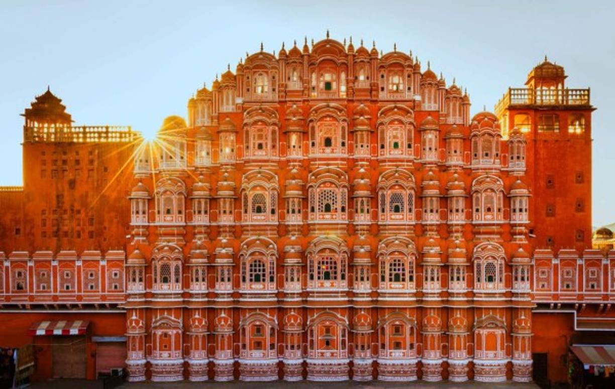 20.Jaipur - India
