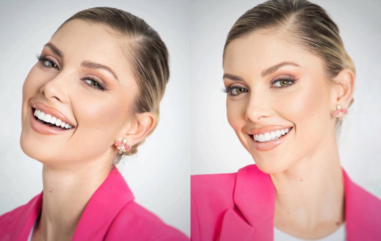 La ceremonia final de la edición 72 del concurso se llevará a acabo el próximo 18 de noviembre en el Gimnasio Nacional Adolfo Pineda, en San Salvador.