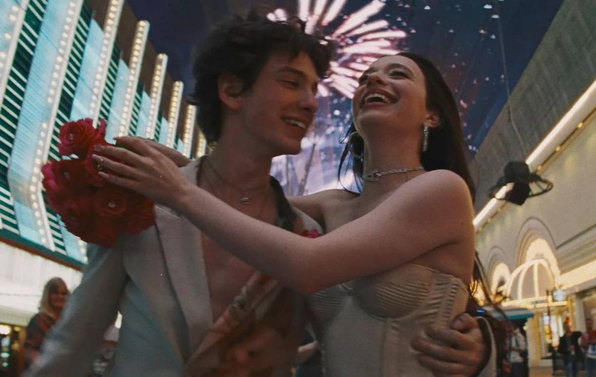 “Anora” logró la Palma de Oro en el Festival de Cannes a mejor película y ahora está nominada en 6 categorías en los Óscar, entre ellas, a mejor película. La cinta, dirigida por Sean Baker, está actualmente en cartelera.