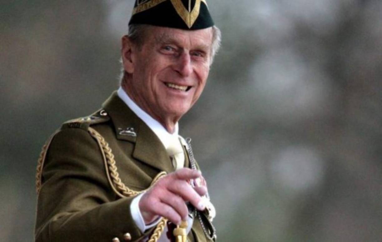 Sin pelos en la lengua, en 1967, el consorte, fallecido en las últimas horas, dijo cuando se le preguntó por qué no viajaba a Rusia: 'Me encantaría ir a Rusia, pero esos bastardos han asesinado a la mitad de mi familia', en referencia a sus orígenes alemanes y la II Guerra Mundial.