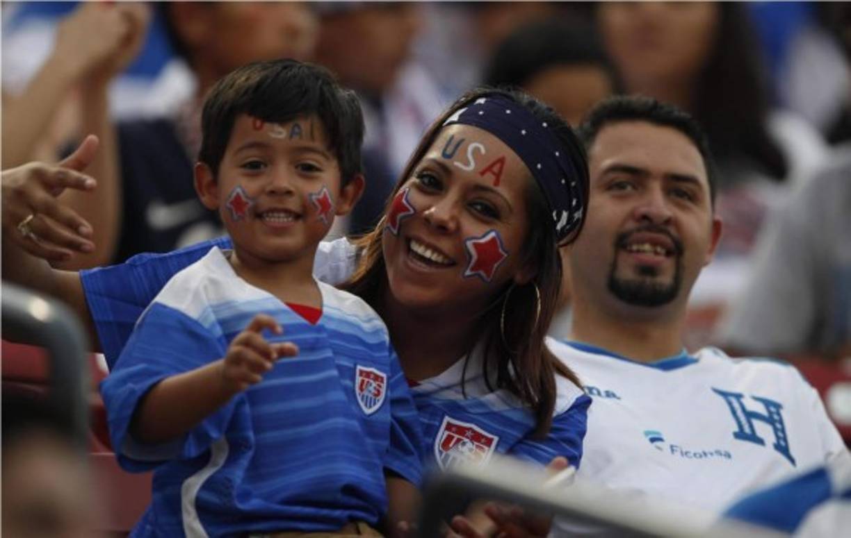 No importa la rivalidad, la fiesta se vivió en el Toyota Park.