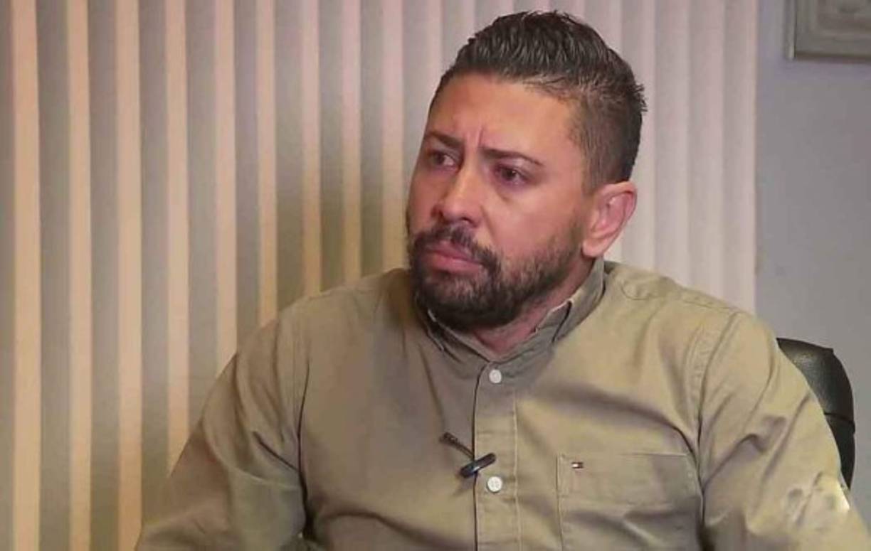 Edison Brittes, empresario acusado de asesinar y mutilar al futbolista brasileño Daniel Correa, quiso engañar a la Policía y hoy se revelan unas palabras que han causado revuelo y que dejan mal parado al supuesto asesino.