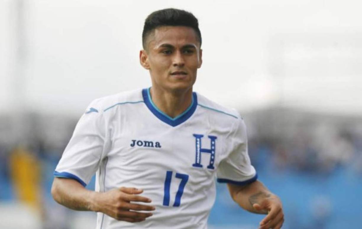 Andy Nájar: En las últimas horas ha crecido el rumor de que el jugador hondureño dejaría al Anderlecht para unirse al Besiktas de Turquía. Varios medios turcos afirman que el Besiktas tiene un acuerdo con el futbolista, por lo que su anuncio estaría cerca de darse en los próximos días.