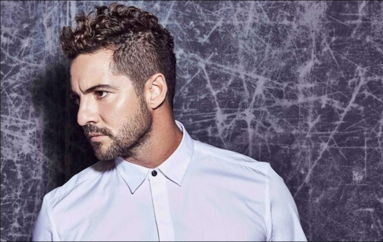 David Bisbal, cuando las redes sociales se decidieron a acabar con él, Bisbal se tomó con mucho humor, haciendo referencia a la canción de Adele Hello y tuiteando: Hello from the other side, es decir, 'Hola desde el otro lado'. Sus seguidores no tardaron en seguirle la corriente y se creo el hashtag #DEPBisbal comenzó a ser inundado por mensaje del tipo de 'Murió de sobredosis de bulería' o 'Se ahogó en sus rizos'.