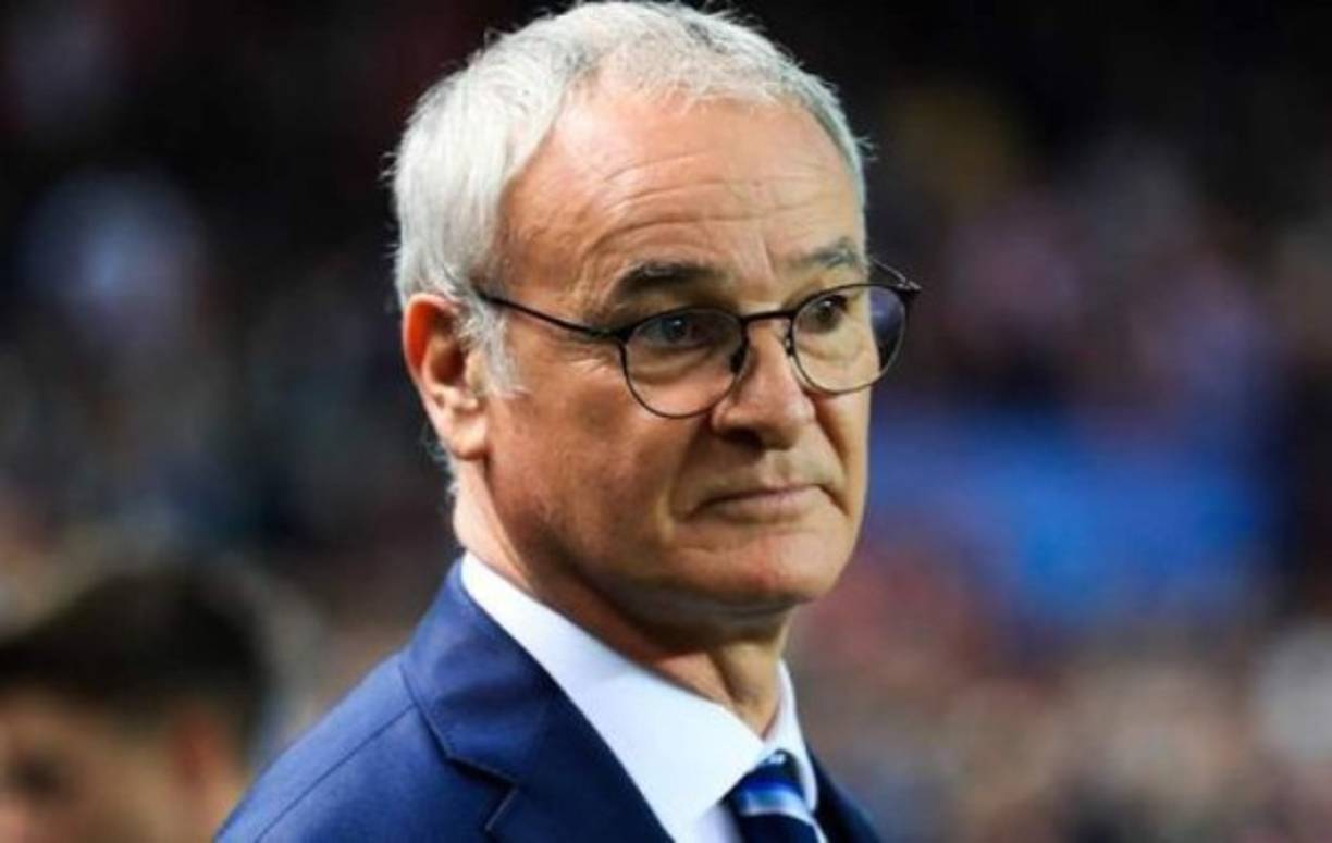 Medios franceses informan que Claudio Ranieri, ex DT del Leicester🇬🇧, estaría muy cerca de convertirse en el nuevo DT del Nantes de Francia.