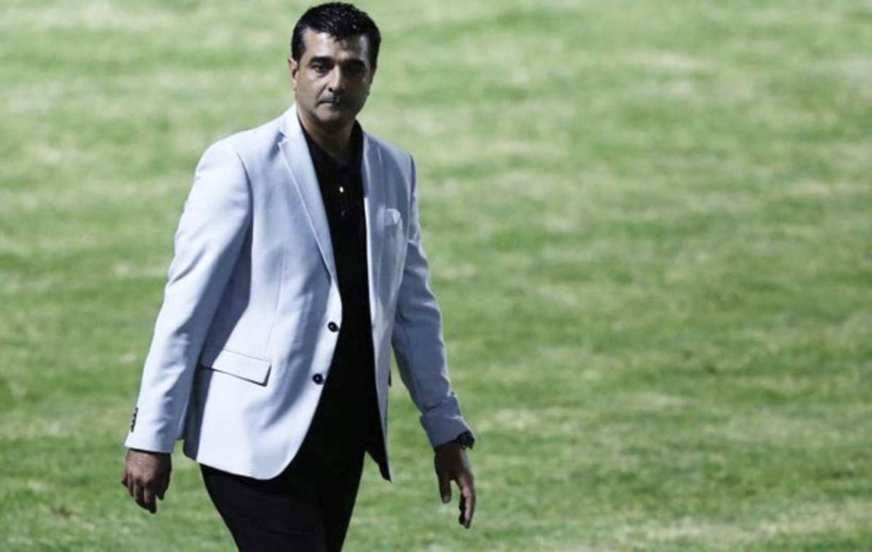 Diego Vázquez: Llegó como portero en 1997 a Honduras. Hizo una gran carrera como jugador, militó en clubes como Motagua, Marathón, Universidad, Valencia, Vida, Victoria, Deportes Savio. Hoy es el DT del Motagua.