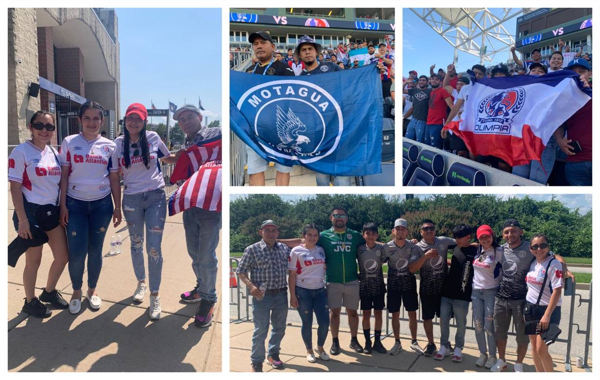  Este domingo arrancó la jornada de amistosos de los equipos hondureños, teniendo como duelo principal el clásico entre Olimpia y Motagua.