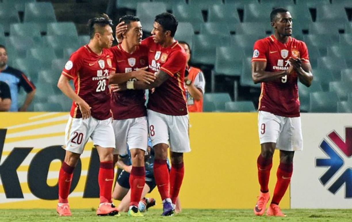 El coronavirus ha parado varias Ligas como la de China y la K-League de Corea del Sur y los duelos de la Champions asiática del Guangzhou Evergrande, el Shanghai Shenhua y el Shanghai SIPG chinos se han pospuesto hasta abril. <br/>