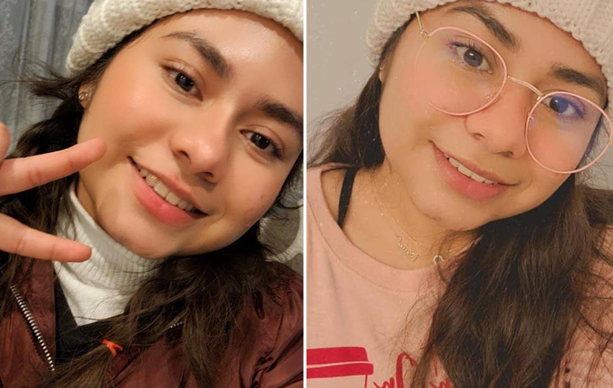 La pareja recién casada vivía en un edificio detrás de la casa de los padres de Discus, y según autoridades, la familia de él llamó al 911 luego de encontrar el cuerpo de la mujer.