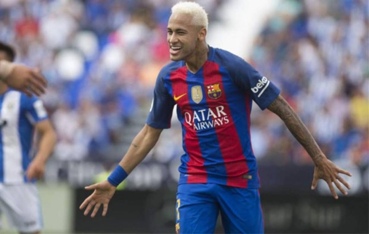 Neymar (FC Barcelona)