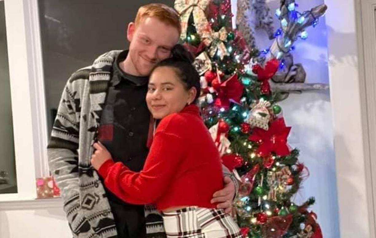 Dicus, quien permanece bajo custodia y con una fianza de $500,000, confesó que mató a su esposa.