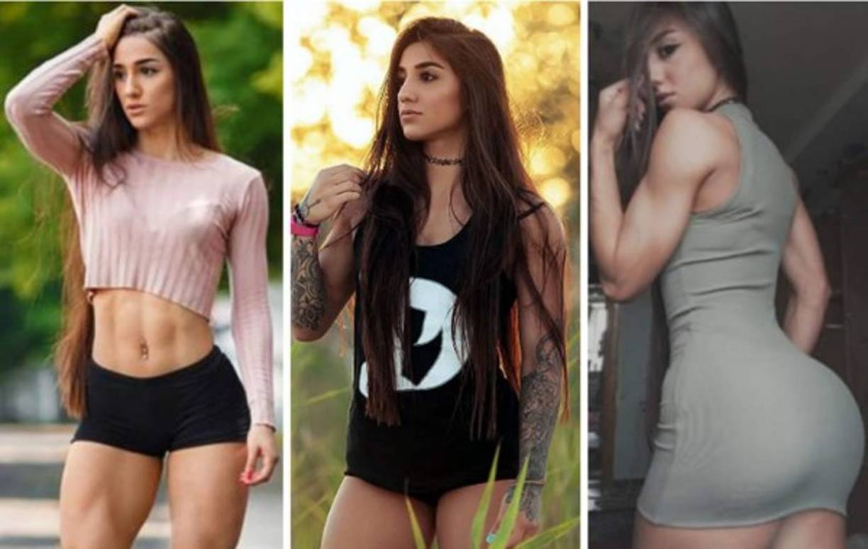 El fitness es una disciplina que ha cobrado gran auge en los últimos años, en especial entre las mujeres. Una gran representante de ella es Bakhar Nabieva, quien es mundialmente famosa por sus piernas. ¡Conócela!