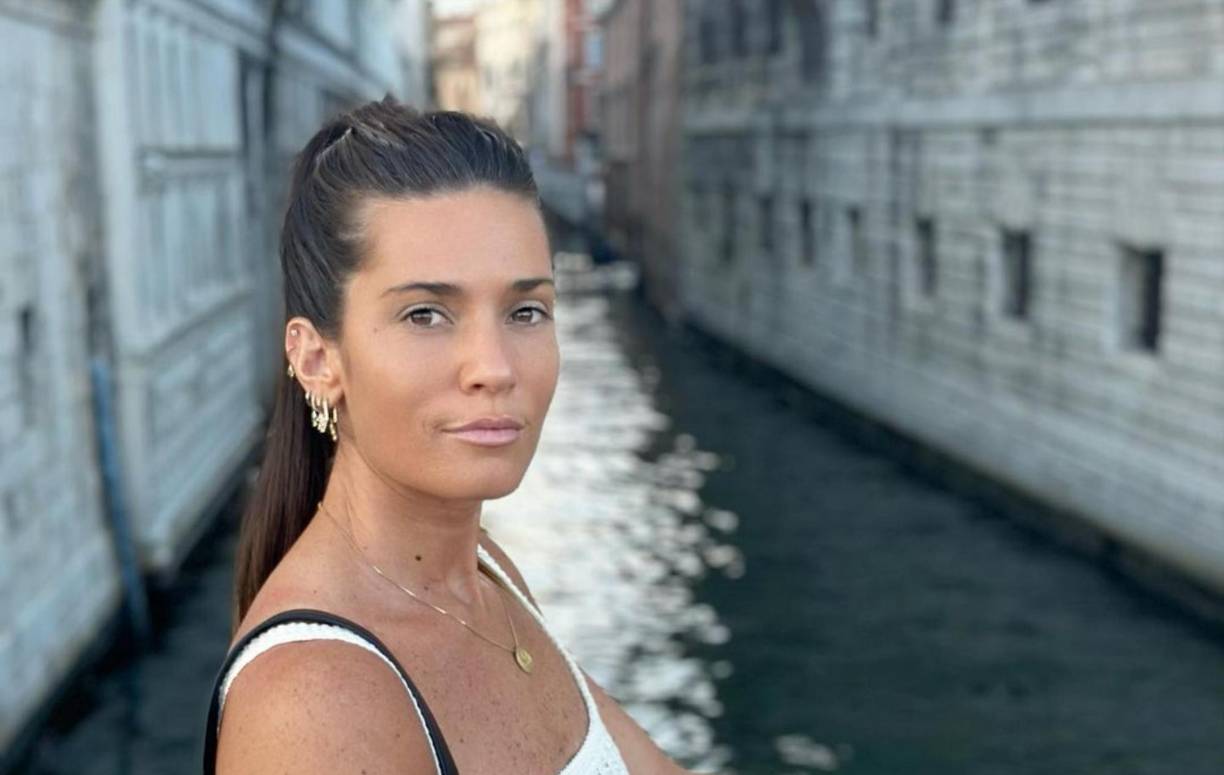 “Nadie tiene que convencer a nadie. Si quiere volver o no, es decisión de él”, dijo la jugadora de hockey ante la consulta de un seguidor.