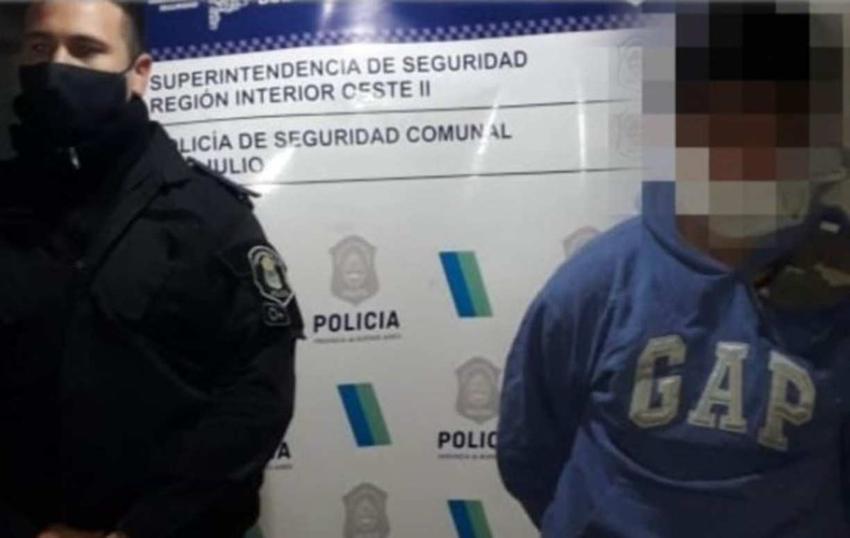 Investigaciones señalan que Micaela había denunciado a Pancera por violencia de género en febrero y octubre de 2019.