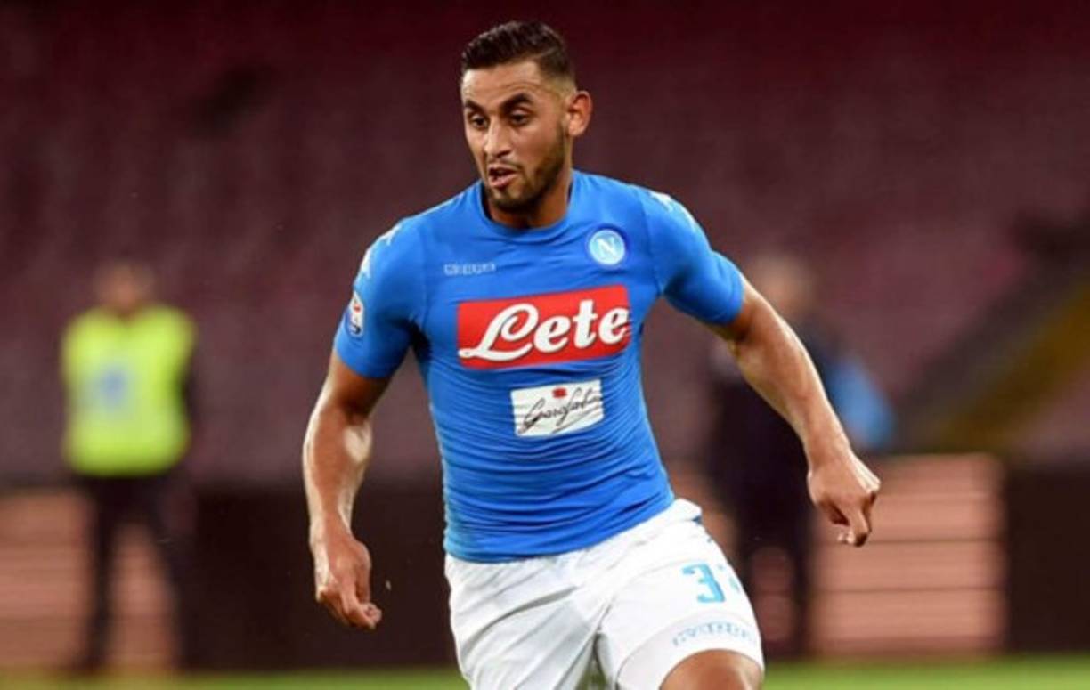 Después del fichaje de Alexis Sánchez, José Mourinho quiere reforzar aún más el Manchester United antes del final del mercado. De acuerdo con Rai Sport, el técnico habría pedido a Faouzi Ghoulam, jugador del Nápoles, y los reds devils podrían pagar la cláusula de 60 millones del jugador franco-argelino.