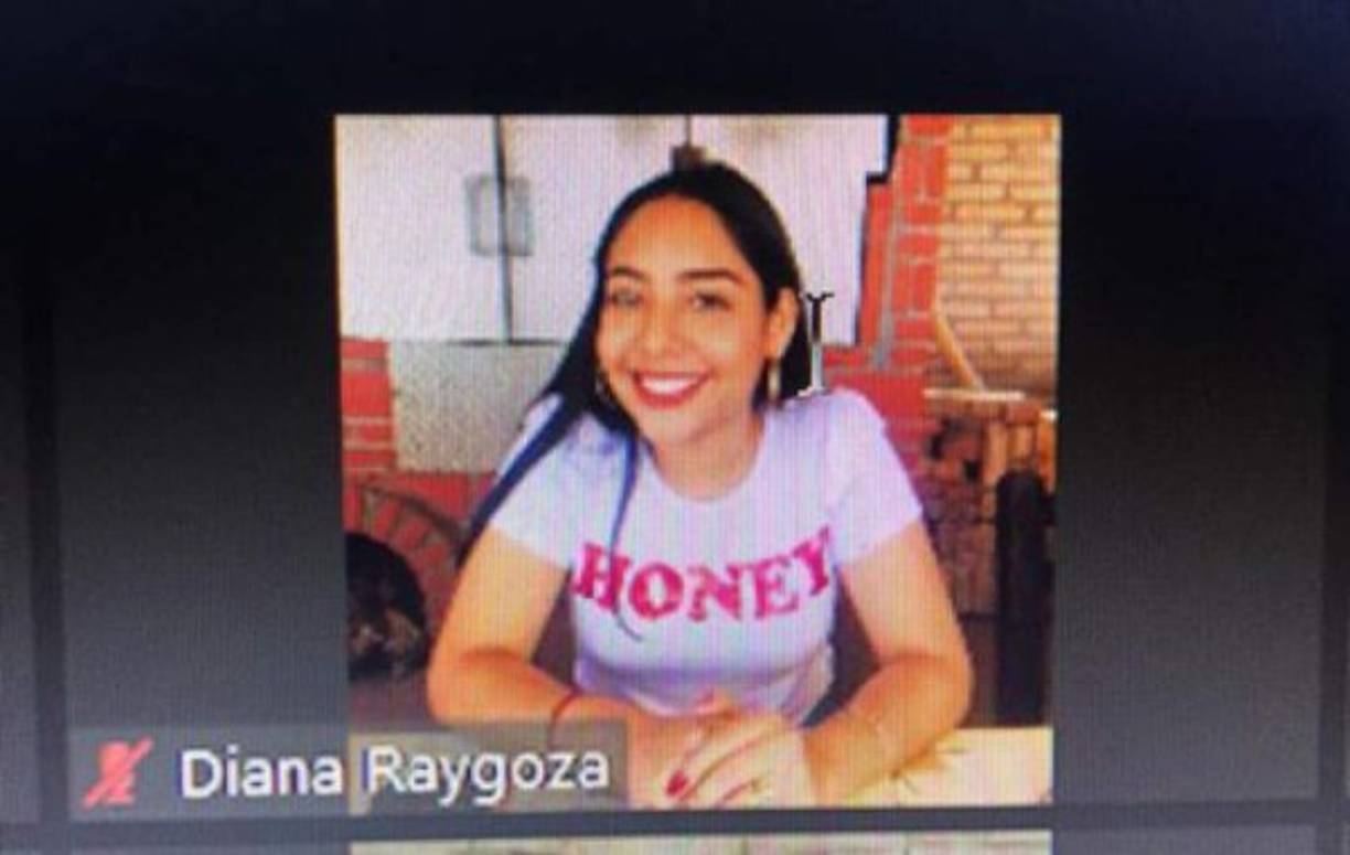 Hasta el momento el crimen de la joven de 21 años es investigados por las autoridades mexicanas.