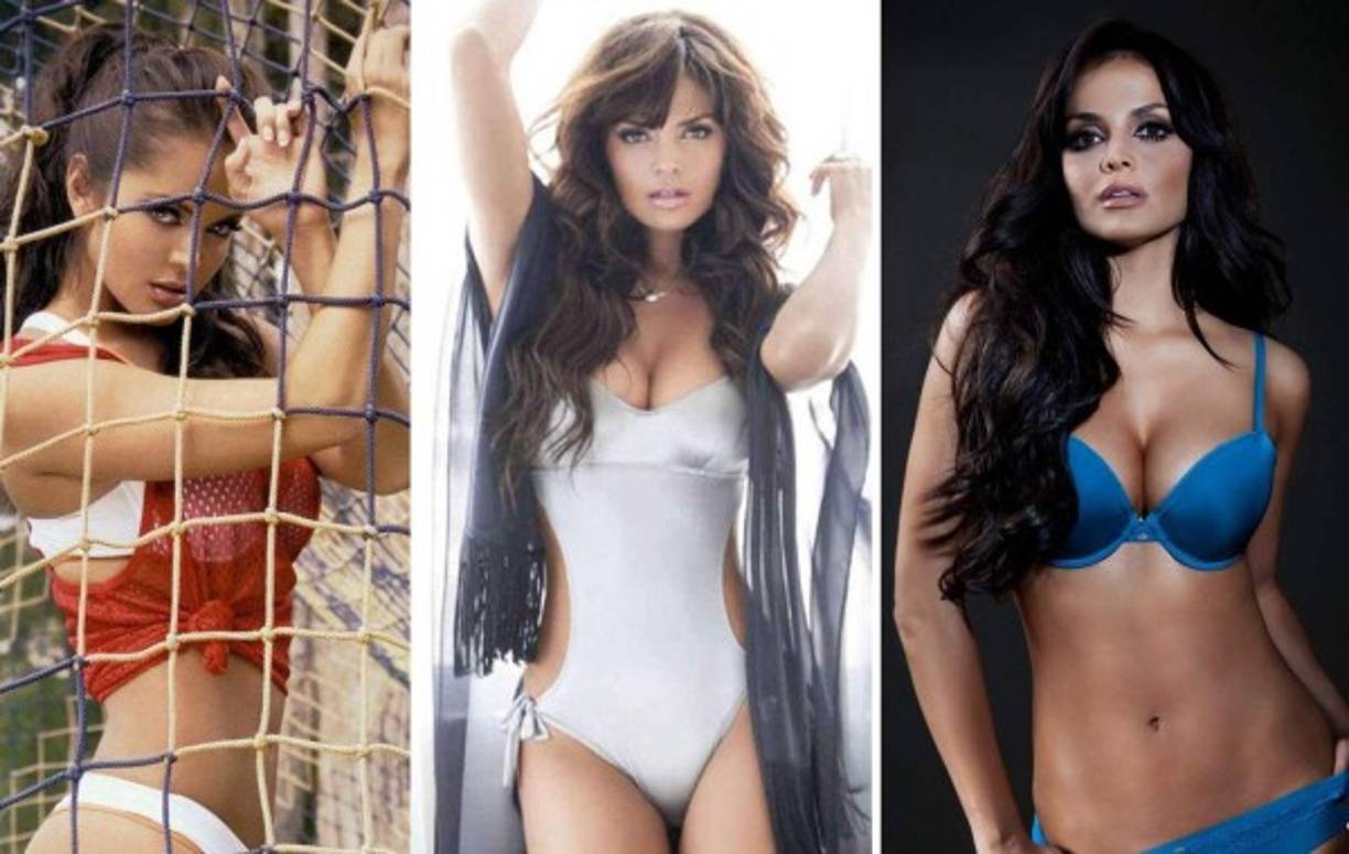 Marisol González Casas. Es periodista y modelo mexicana. Actualmente trabaja en Televisa como reportera en deportes.