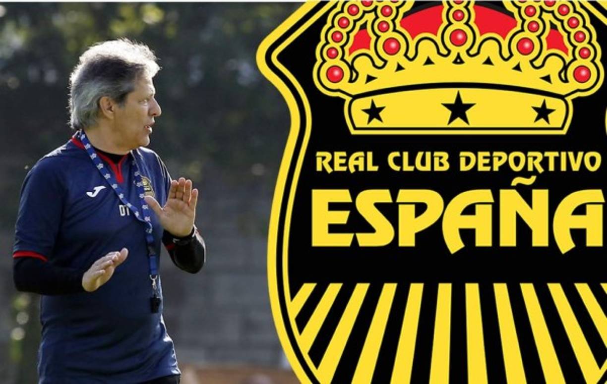 Carlos Restrepo dejó en duda su continuidad en el Real España tras haberse entrevistado con la Federación Panameña de Fútbol, que busca entrenador para su selección nacional. 'Debemos seguir el camino, porque no hay nada fijo. Si fuese algo definitivo sería la cosa diferente, como puede darse, no se puede dar. Esperamos que las decisiones sean las mejores', dijo el colombiano.