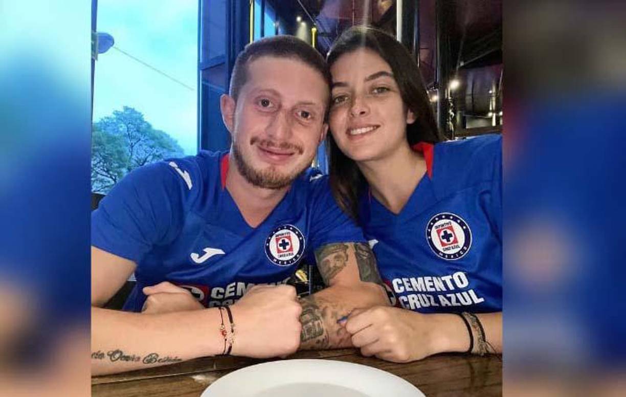 Octavio Ocaña, mejor conocido como Benito, tenía el sueño de jugar en la primera división de México con la camiseta de su amado Cruz Azul.