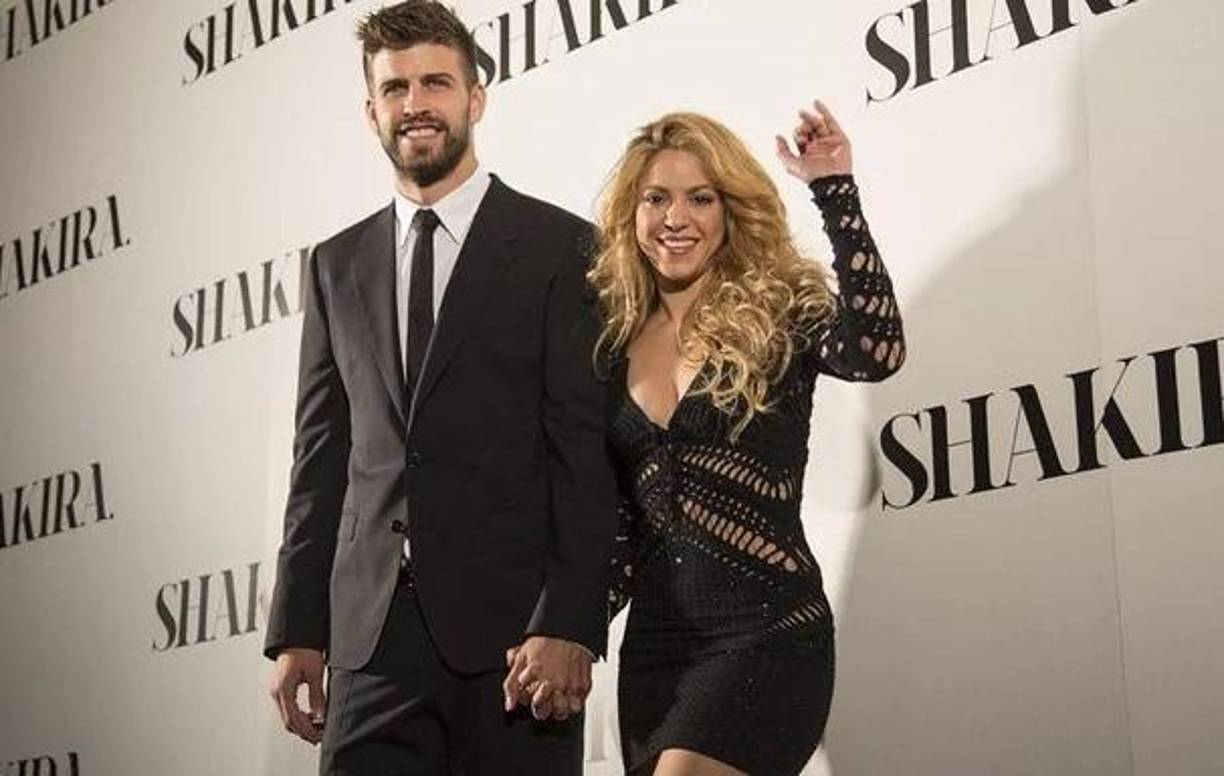 Algunos medios también habían apuntado con que a raíz de este proceso de separación, debido, según ciertas publicaciones a una infidelidad del futbolista, la cantante colombiana sufrió recientemente un ataque de ansiedad. 