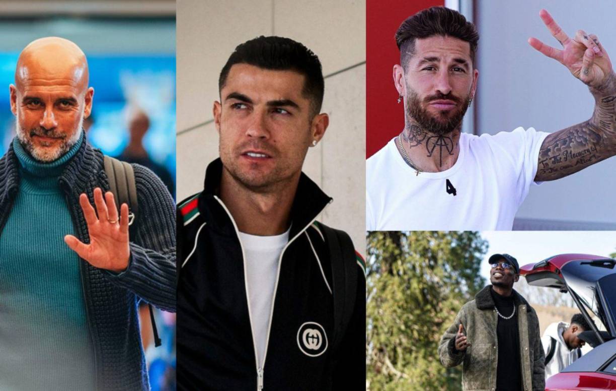 Fichajes y rumores que se han generado en las últimas horas en el campo internacional.