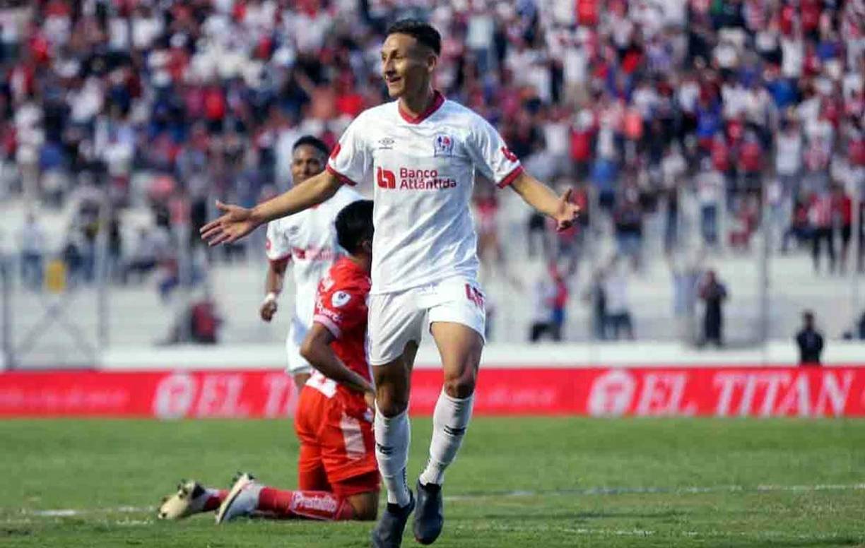 Axel Jamir Maldonado - El joven futbolista de 20 años se ha ganado la confianza de Troglio y volverá a salir en el 11 titular.