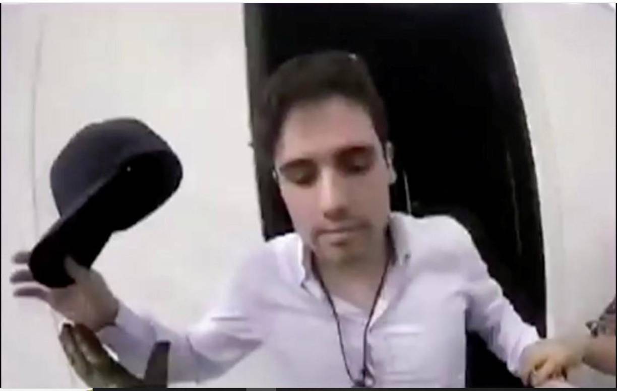 El traslado se da cinco meses después de que las autoridades federales de EEUU revelaran amplios cargos contra cuatro de los hijos del líder de Sinaloa, por dirigir el cartel de su padre. 